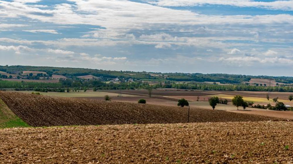 Photo d’illustration. © Agnès Massiot/GFA