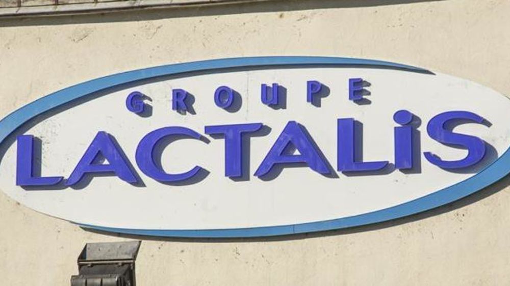 Le groupe Lactalis fait l’objet d’une information judiciaire à la suite de la plainte de Serval, un fabricant d’aliments d’allaitement pour veaux, agneaux et chevraux. © C. Watier