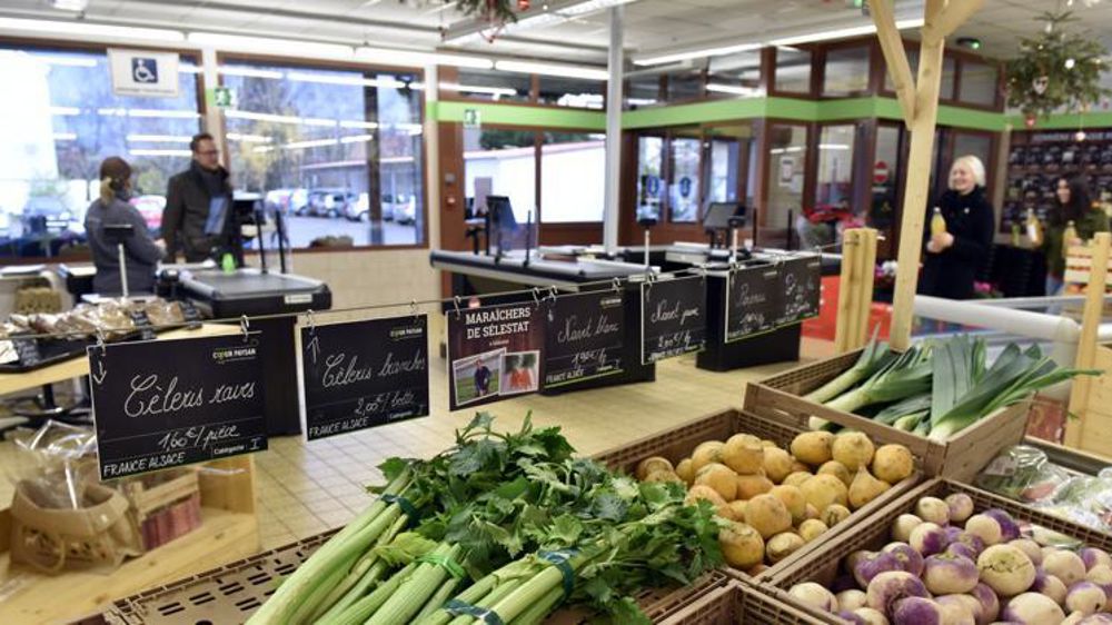 Les projets alimentaires territoriaux (PAT) fédèrent les acteurs d’un territoire autour d’initiatives pour l’agriculture et l’alimentation de proximité. © Cédric Faimali/GFA