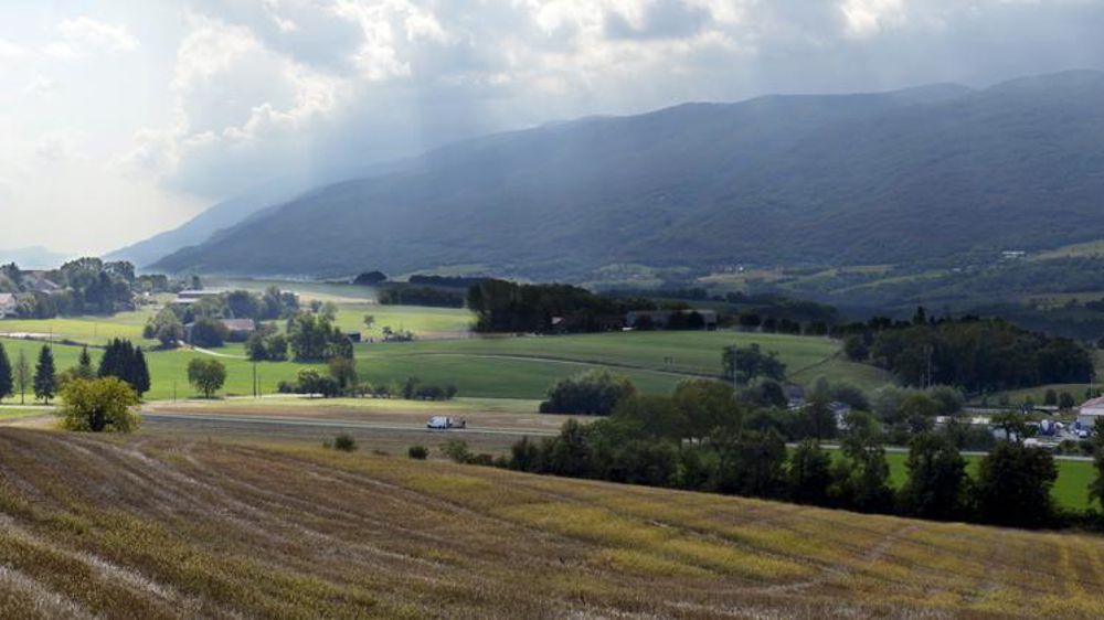 © Cédric Faimali/GFA