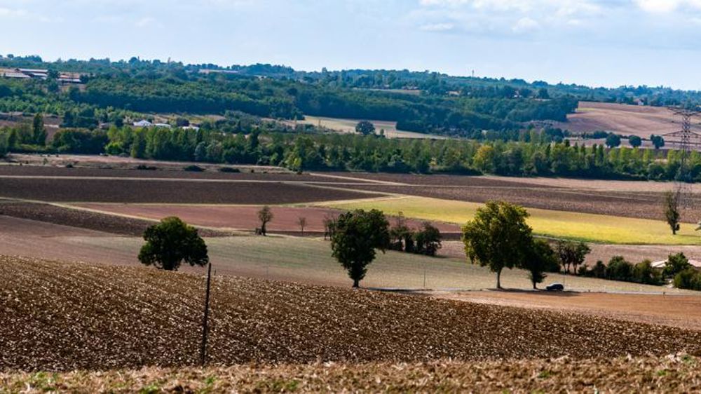 © Agnès Massiot/GFA