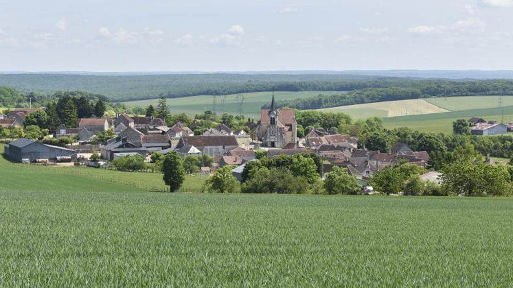 © Cédric Faimali/GFA