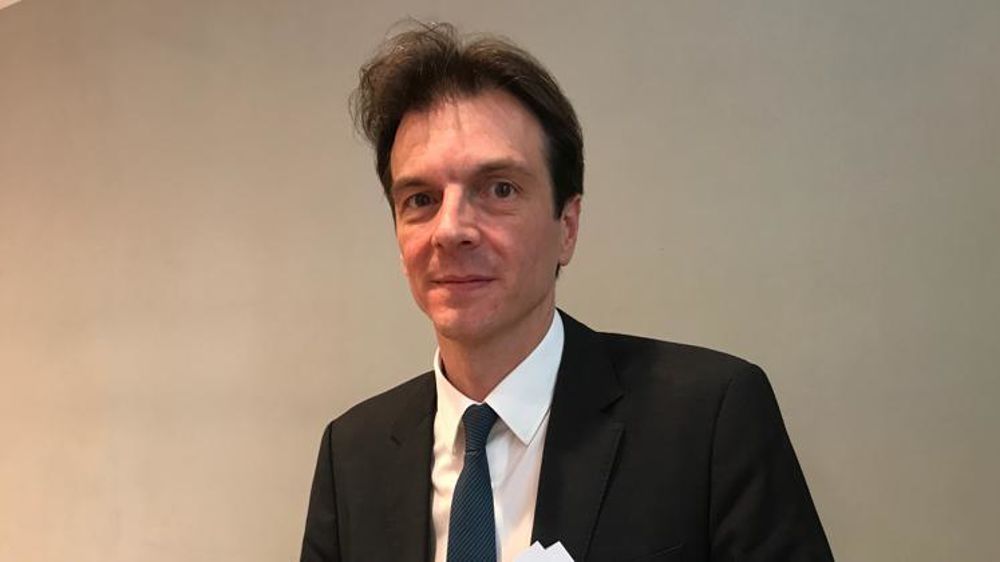 « Il n’est pas judicieux que le contrôle de l’acquisition des terres soit fait par un organisme, et celui de l’exploitation par un autre », constate Antoine Bouquemont, rapporteur général du 114e congrès. © R. Aries