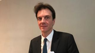 « Il n’est pas judicieux que le contrôle de l’acquisition des terres soit fait par un organisme, et celui de l’exploitation par un autre », constate Antoine Bouquemont, rapporteur général du 114e congrès. © R. Aries « Il n’est pas judicieux que le contrôle de l’acquisition des terres soit fait par un organisme, et celui de l’exploitation par un autre », constate Antoine Bouquemont, rapporteur général du 114e congrès. © R. Aries