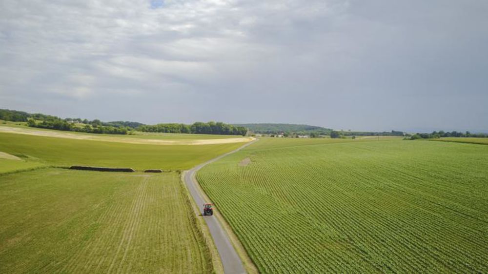 Les syndicats agricoles sont divisés sur la définition de l’agriculteur actif de la future Pac. © Cédric Faimali/GFA