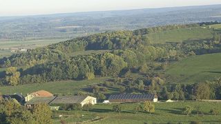 Photo d’illustration (vue paysagère dans les Ardennes). © P. Crapon/GFA Photo d’illustration (vue paysagère dans les Ardennes). © P. Crapon/GFA