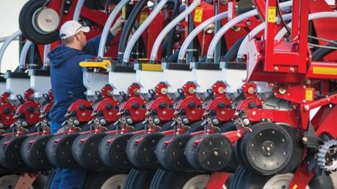 Agco Agco