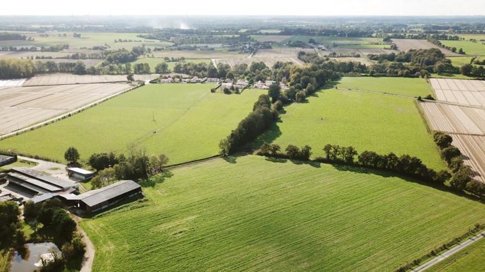 Un notaire, une avocate et un expert foncier et agricole livrent leurs conseils pour une bonne transmission du foncier ©C.Faimali