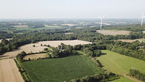 Afin de « libérer le potentiel de la production agricole », « plusieurs États membres ont proposé de pouvoir utiliser des jachères pour la culture de protéines » pour la campagne de 2022, a indiqué Julien Denormandie. © Cédric Faimali/GFA Afin de « libérer le potentiel de la production agricole », « plusieurs États membres ont proposé de pouvoir utiliser des jachères pour la culture de protéines » pour la campagne de 2022, a indiqué Julien Denormandie. © Cédric Faimali/GFA