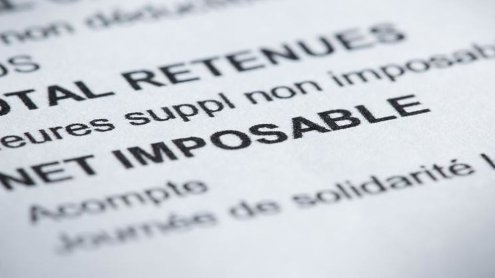 Le Smic horaire augmentera automatiquement de 2,65 % en mai 2022. © Sébastien Champion