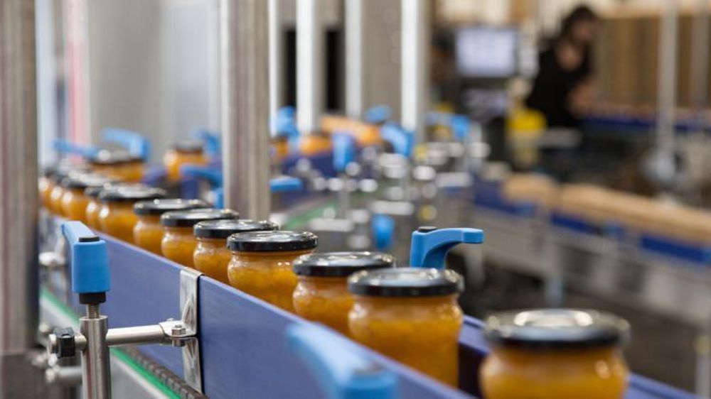 L’aide concerne les entreprises ayant une activité de mise en marché ou de transformation de fruits et légumes, s’approvisionnant dans les zones sinistrées par le gel d’avril 2021. © Sébastien Champion