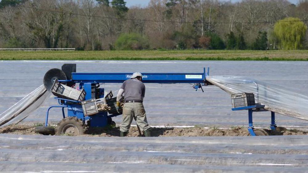 La durée maximale du détachement est fixée à 12 mois, éventuellement prolongeable de 6 mois. © GFA