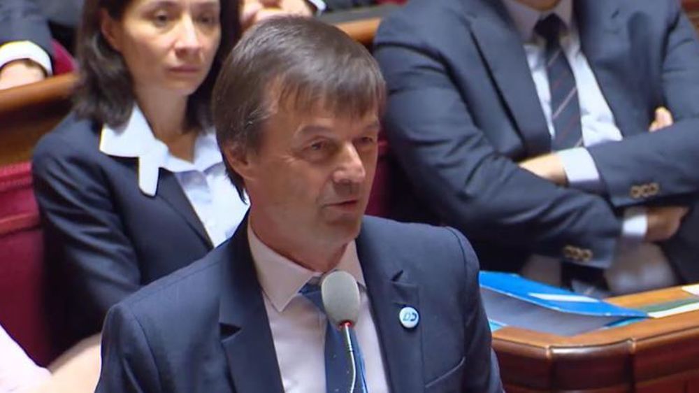 © Assemblée nationale