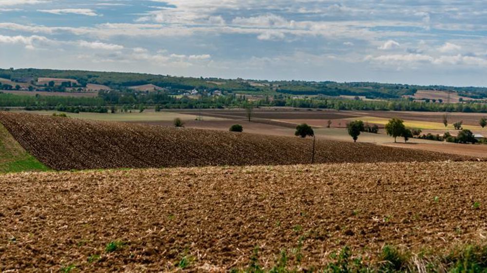 Photo d’illustration. © Agnès Massiot/GFA