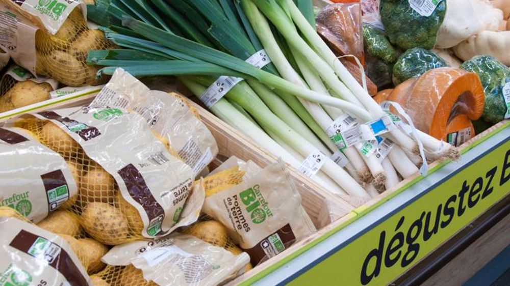 Photo d’illustration. © Agnès Massiot/GFA