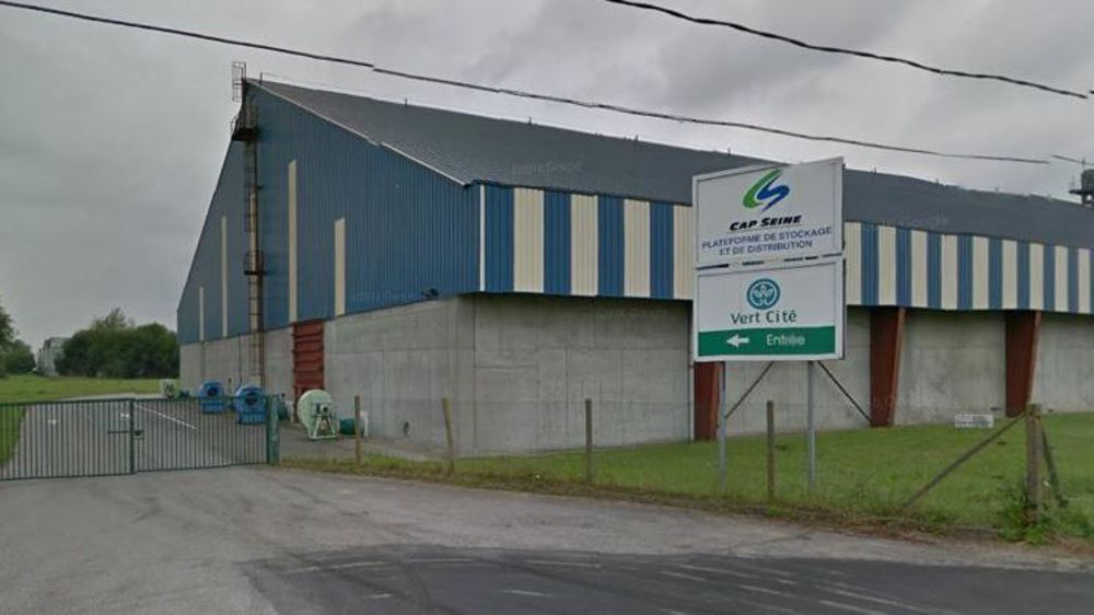 © Google Street View