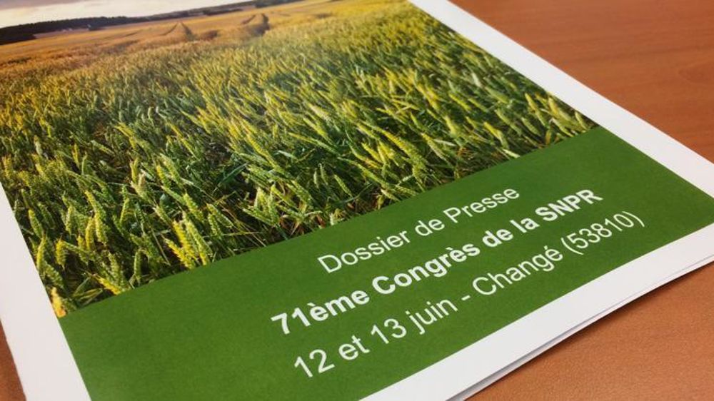 Le congrès se tiendra les 12 et 13 juin prochains dans la Mayenne. «  Département qui a vu naître les prémices du statut du fermage  », aime à rappeler Josiane Béliard.