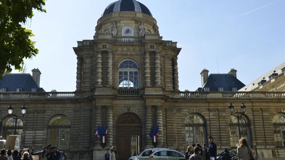 © Cédric Faimali/GFA