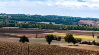 Les agences de l’eau Seine-Normandie et Rhône-Méditerranée-Corse veulent expérimenter les paiements aux agriculteurs pour services environnementaux. © A. Massiot/reportage Les agences de l’eau Seine-Normandie et Rhône-Méditerranée-Corse veulent expérimenter les paiements aux agriculteurs pour services environnementaux. © A. Massiot/reportage
