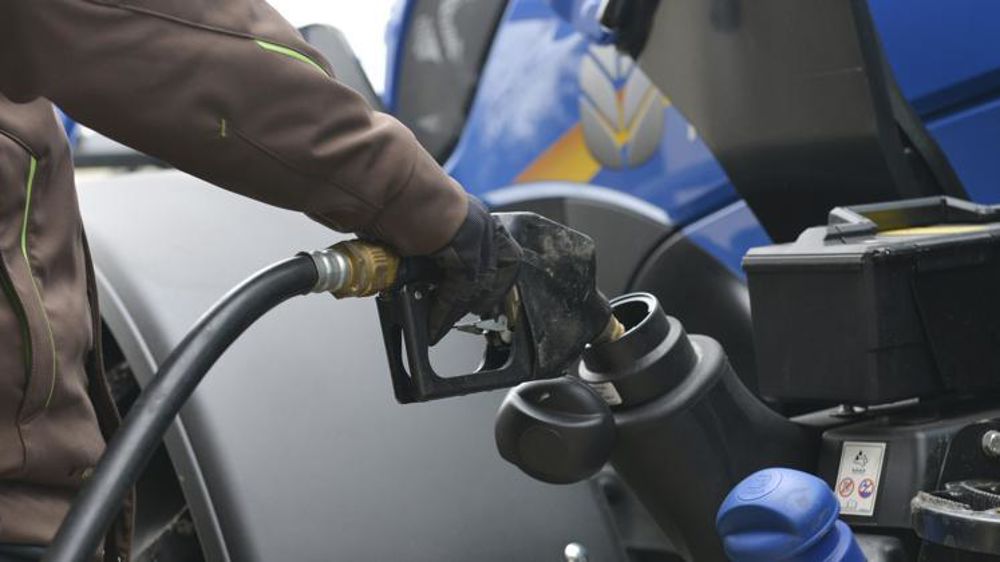 Le ministère rappelle que le baril de pétrole brut a gagné près de 34 % en un an. © C. Faimaili/GFA