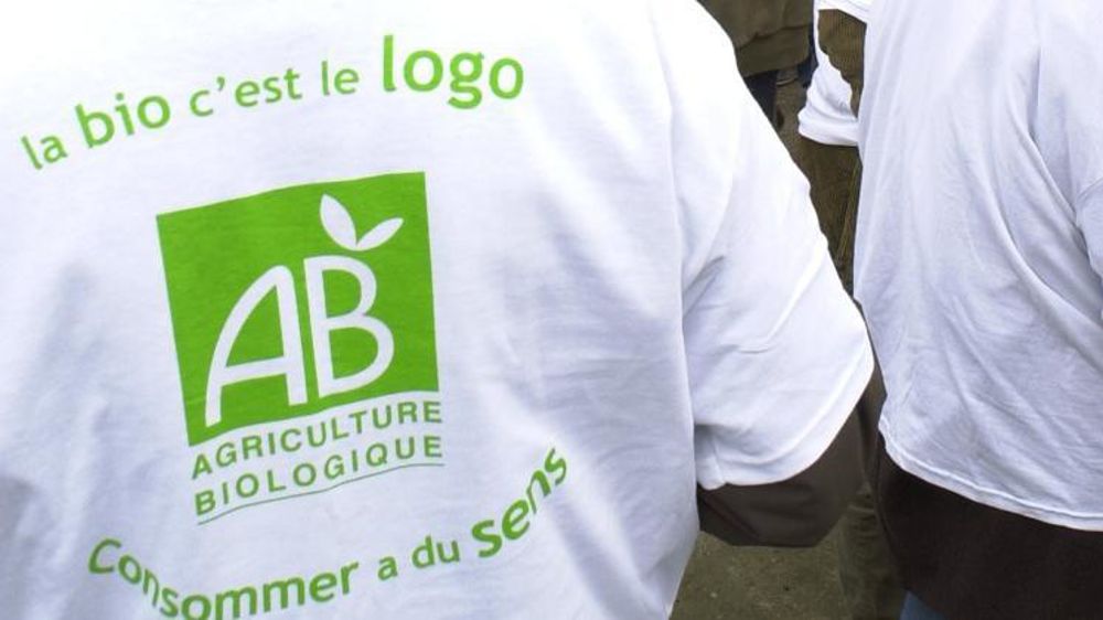 Le nouveau label reprendrait les caractéristiques actuelles de l’agriculture biologique en y ajoutant d’autres critères, tel que la proximité des lieux de production, de transformation et de commercialisation. © P. Crapon/GFA