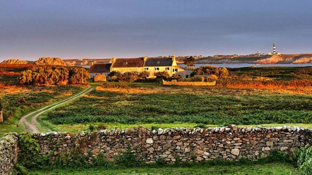 L’île d’Ouessant/Pixabay