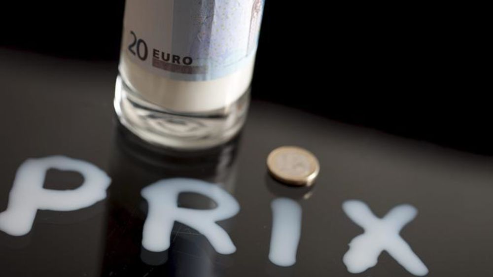 « La volatilité n’est pas une fatalité », assure Olivier Dauvers, dans sa tribune publiée le 12 septembre. © Sébastien Champion