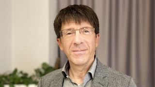 Eric Birlouez, AgroPArisTech : « Évidemment, quand on compare deux chiffres qui n’ont rien à voir, cela donne lieu à des conclusions erronées. » © R. Aries/GFA Eric Birlouez, AgroPArisTech : « Évidemment, quand on compare deux chiffres qui n’ont rien à voir, cela donne lieu à des conclusions erronées. » © R. Aries/GFA