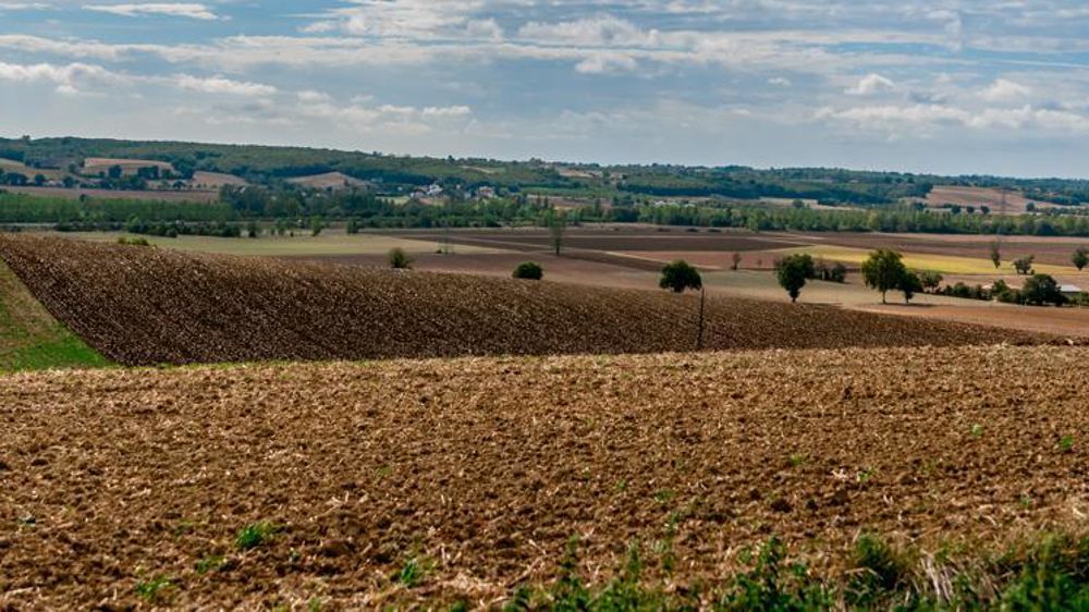 Photo d’illustration. © Agnès Massiot/GFA