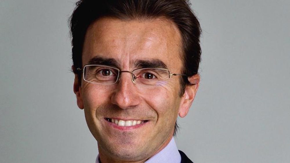 Philippe Pont-Nourat (SNRC) : « Parce que ces filières sont aussi très sollicitées par la grande distribution, nous manquons de matière pour la restauration collective. » © SNRC