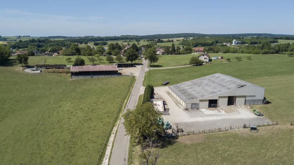 Les mesures de simplification du contrôle des structures sont actuellement en discussion. © Cédric Faimali/GFA