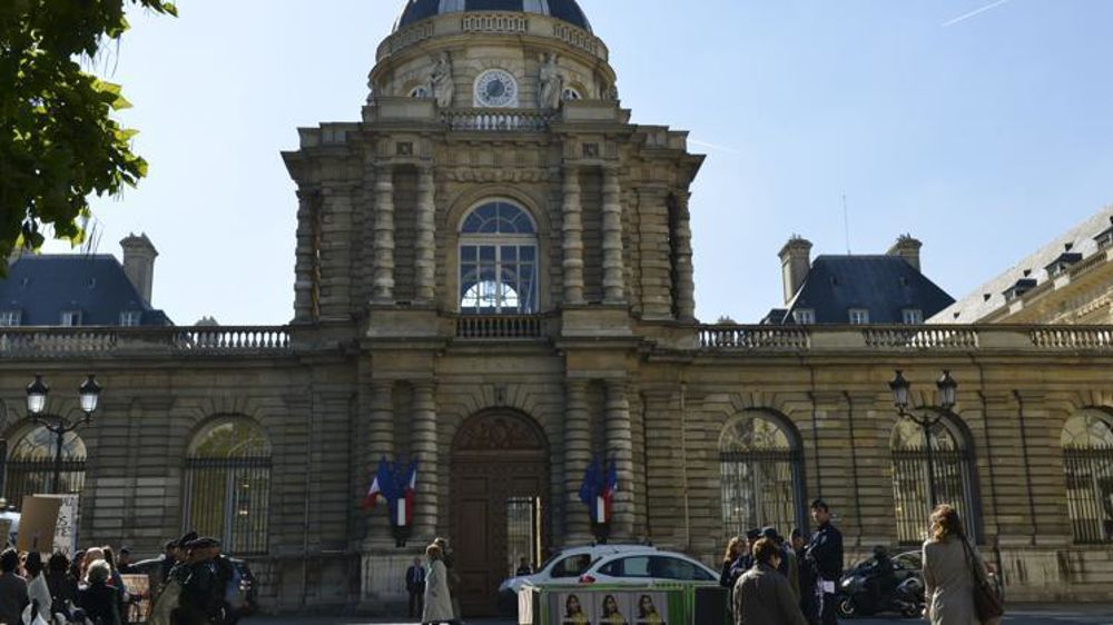 Tous les trois ans, le sénat renouvelle la moitié de ses membres, pour les six années suivantes. © Cédric Faimali/GFA
