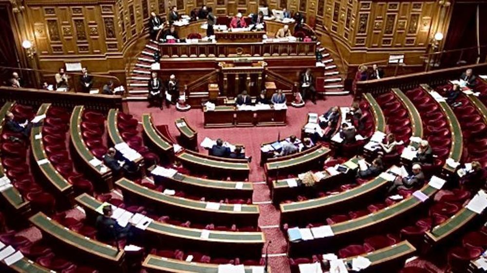 Le texte de loi sur le suicide des agriculteurs fera bien l’objet d’une discussion dans l’Hémicycle le 12 décembre 2019. © Sénat