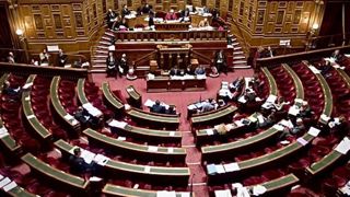 Le texte de loi sur le suicide des agriculteurs fera bien l’objet d’une discussion dans l’Hémicycle le 12 décembre 2019. © Sénat Le texte de loi sur le suicide des agriculteurs fera bien l’objet d’une discussion dans l’Hémicycle le 12 décembre 2019. © Sénat