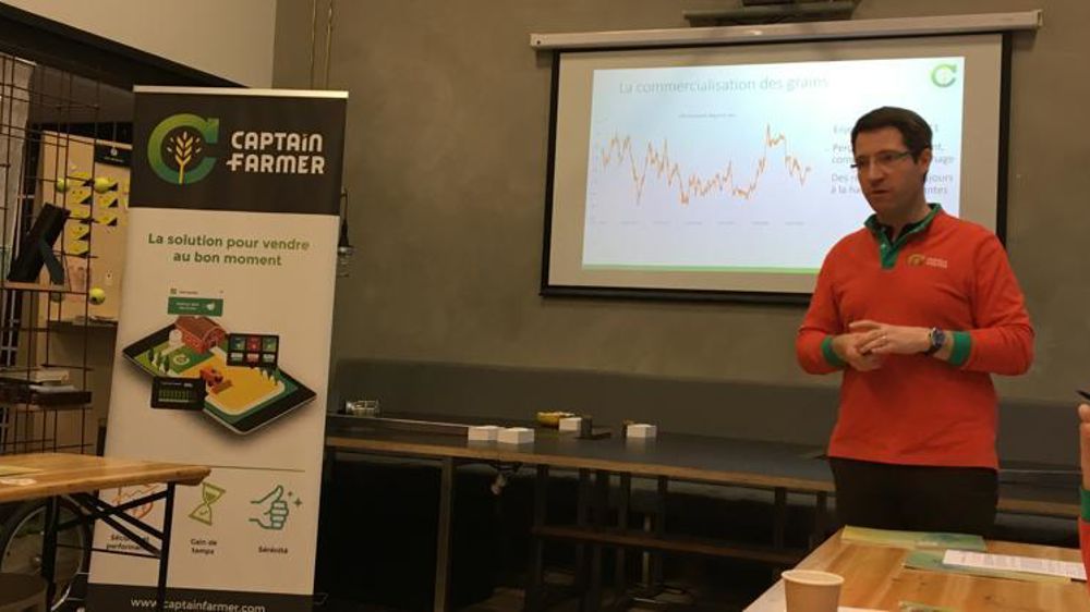 Le guide a officiellement été lancé le 3 décembre 2019. © A. Gambarini/GFA