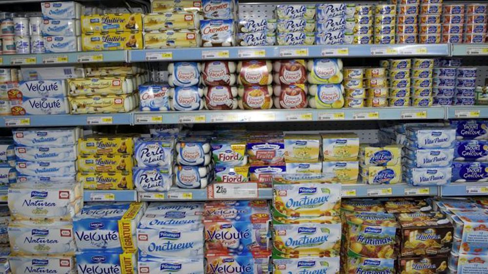 Si la loi n’était pas publiée à temps pour les prochaines négociations commerciales, « le signal envoyé à la profession serait désastreux ! », lance JA. © Christian Watier