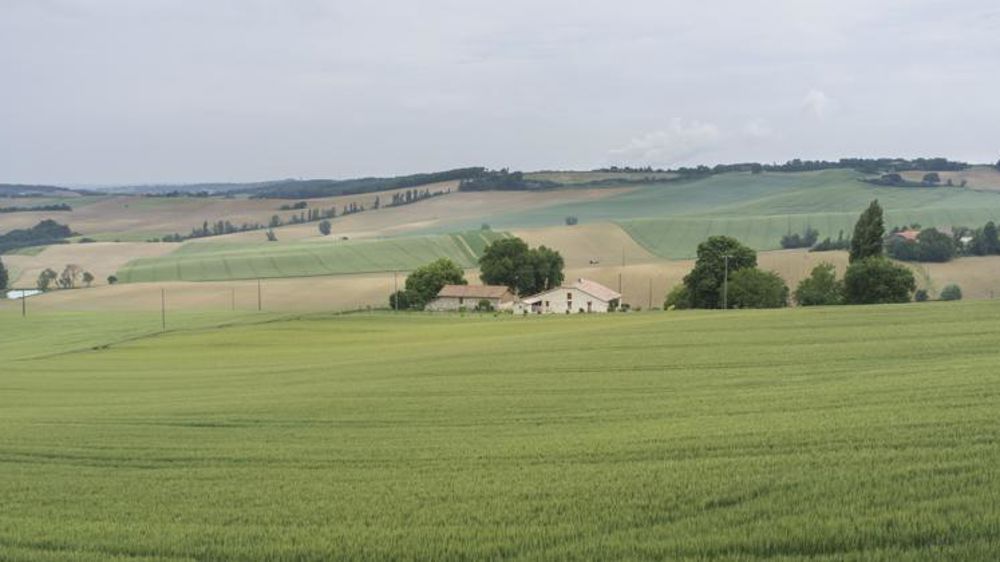 © Cédric Faimali/GFA