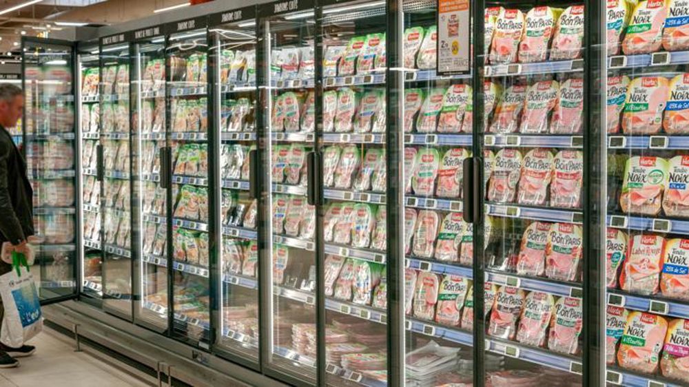 Michel Bloc’h, président de l’Union des groupements de producteurs de viande de Bretagne (UGPVB), estime que les acteurs de la distribution se saisissent des plans de filière pour « mettre en difficulté la production ». © Agnès Massiot