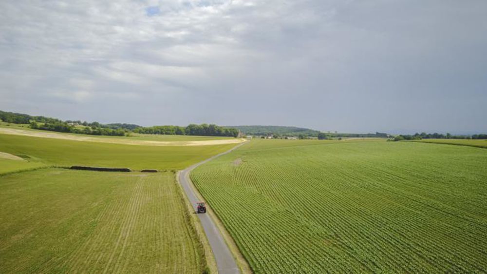 © Cédric Faimali/GFA