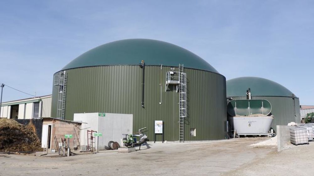 Photo : Vincent Gobert