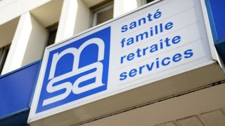 Au total plus de 30 millions d’euros de fraudes ont été détectés en 2016 par la MSA. © Stéphane Leitenberger Au total plus de 30 millions d’euros de fraudes ont été détectés en 2016 par la MSA. © Stéphane Leitenberger