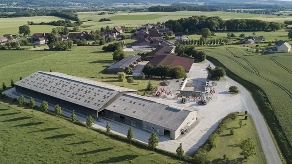 Photo d’illustration. © Cédric Faimali/GFA