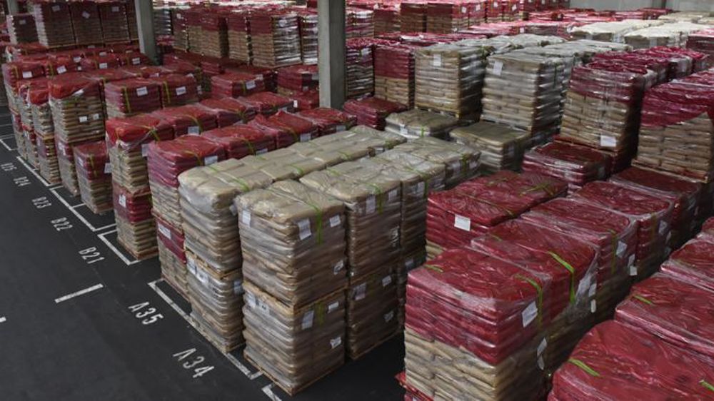 © Cédric Faimali/GFA