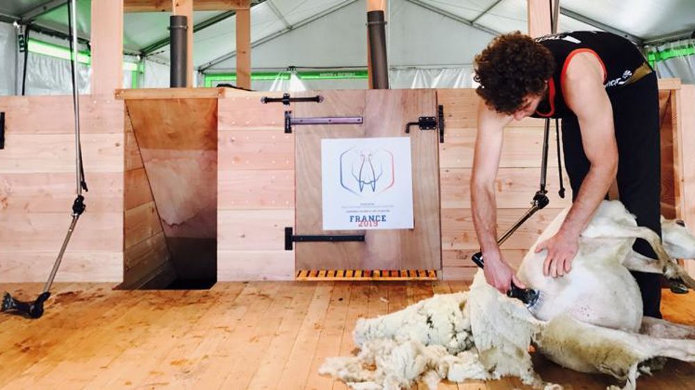 © Jérôme Chabanne