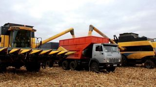 © AgroGeneration © AgroGeneration