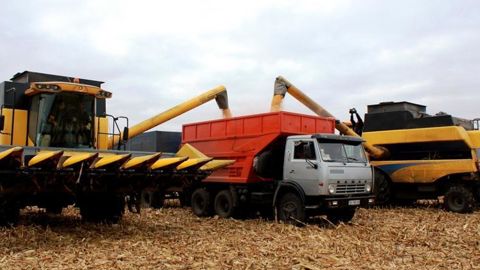 © AgroGeneration