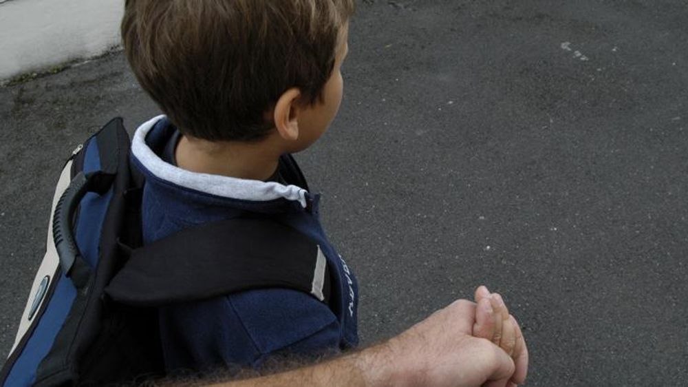 L’ARS sera versée en août pour les enfants entre 6 et 16 ans, et au plus tard en septembre ou octobre au-delà. ©Crapon