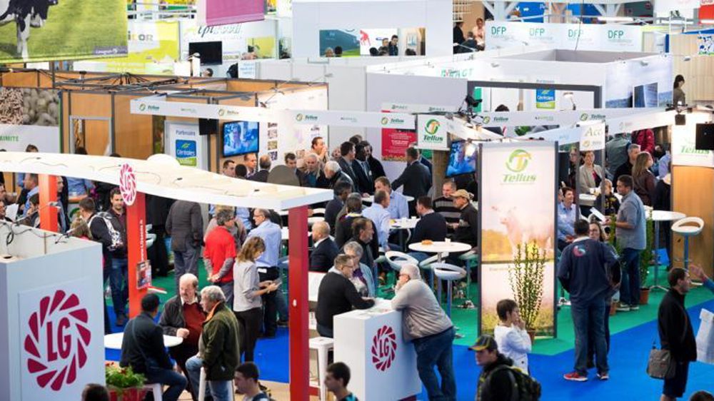 © Jérôme Chabanne