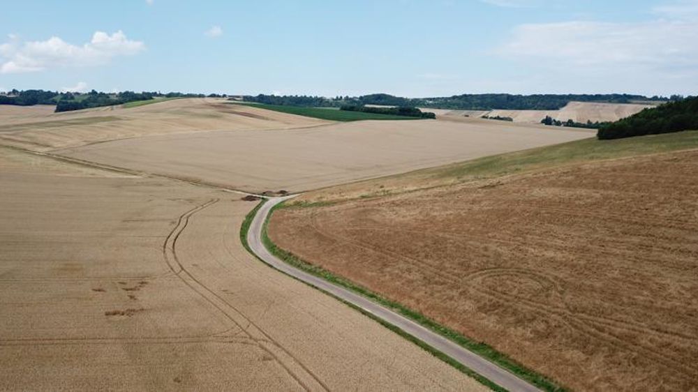 © Cédric Faimali/GFA