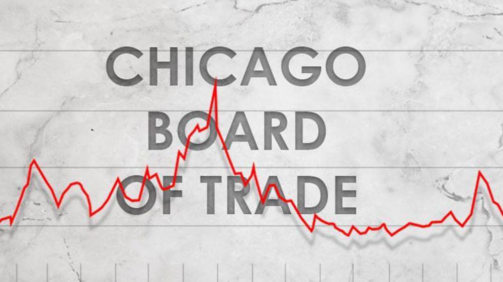 Les cours du soja ont atteint leur plus haut niveau depuis deux mois ce 23 décembre 2019 à la Bourse de Chicago. @ GFA
